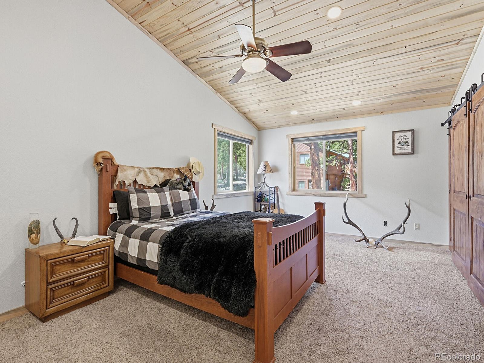 234 Impala Trail Bailey CO 80421