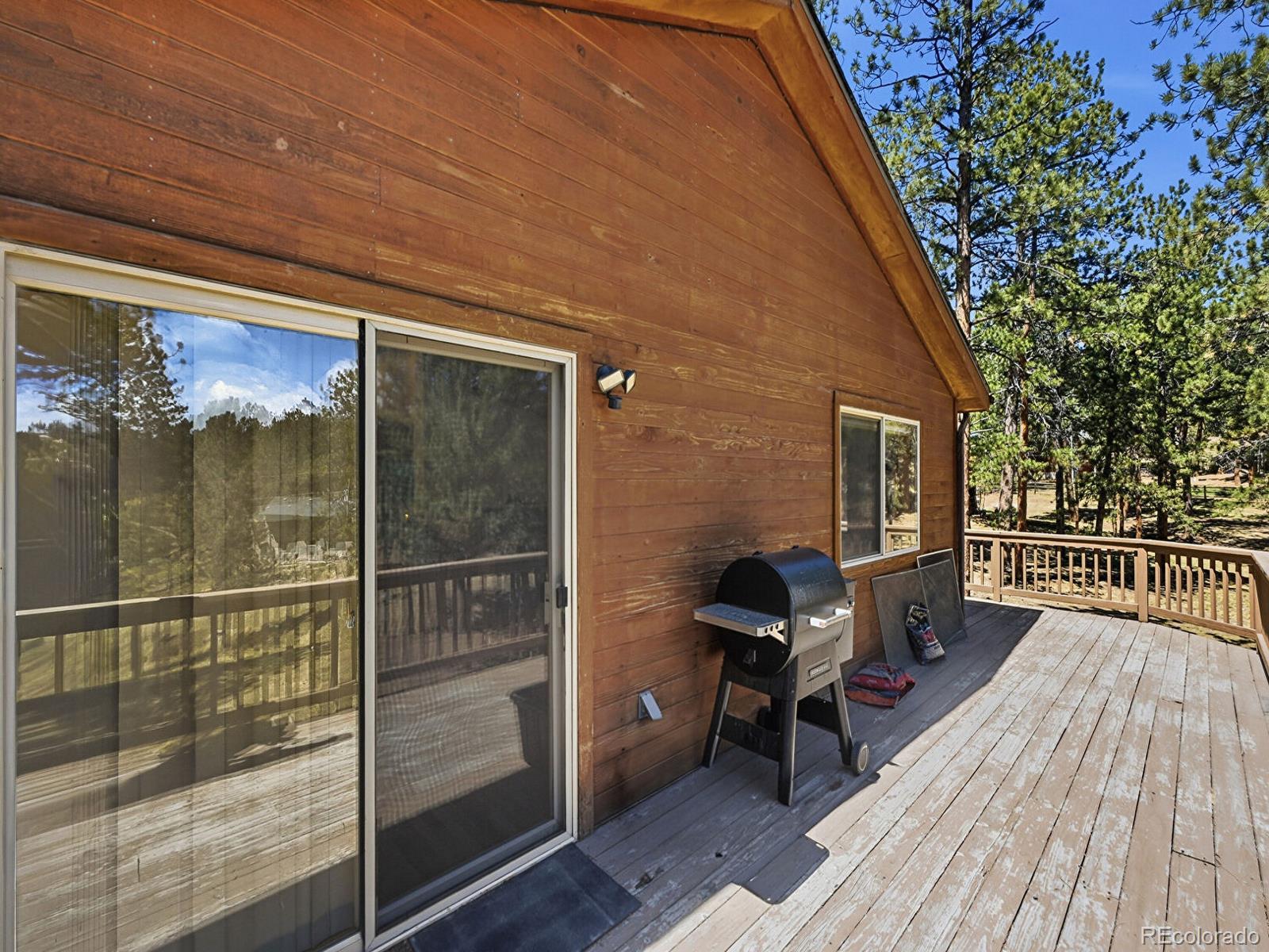 234 Impala Trail Bailey CO 80421