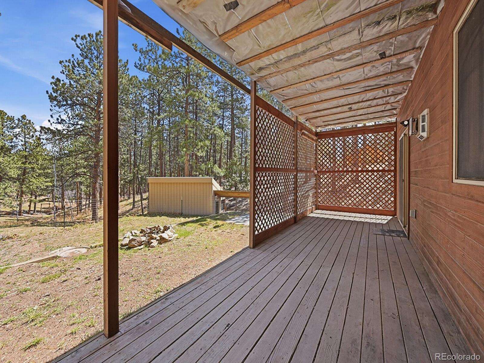 234 Impala Trail Bailey CO 80421