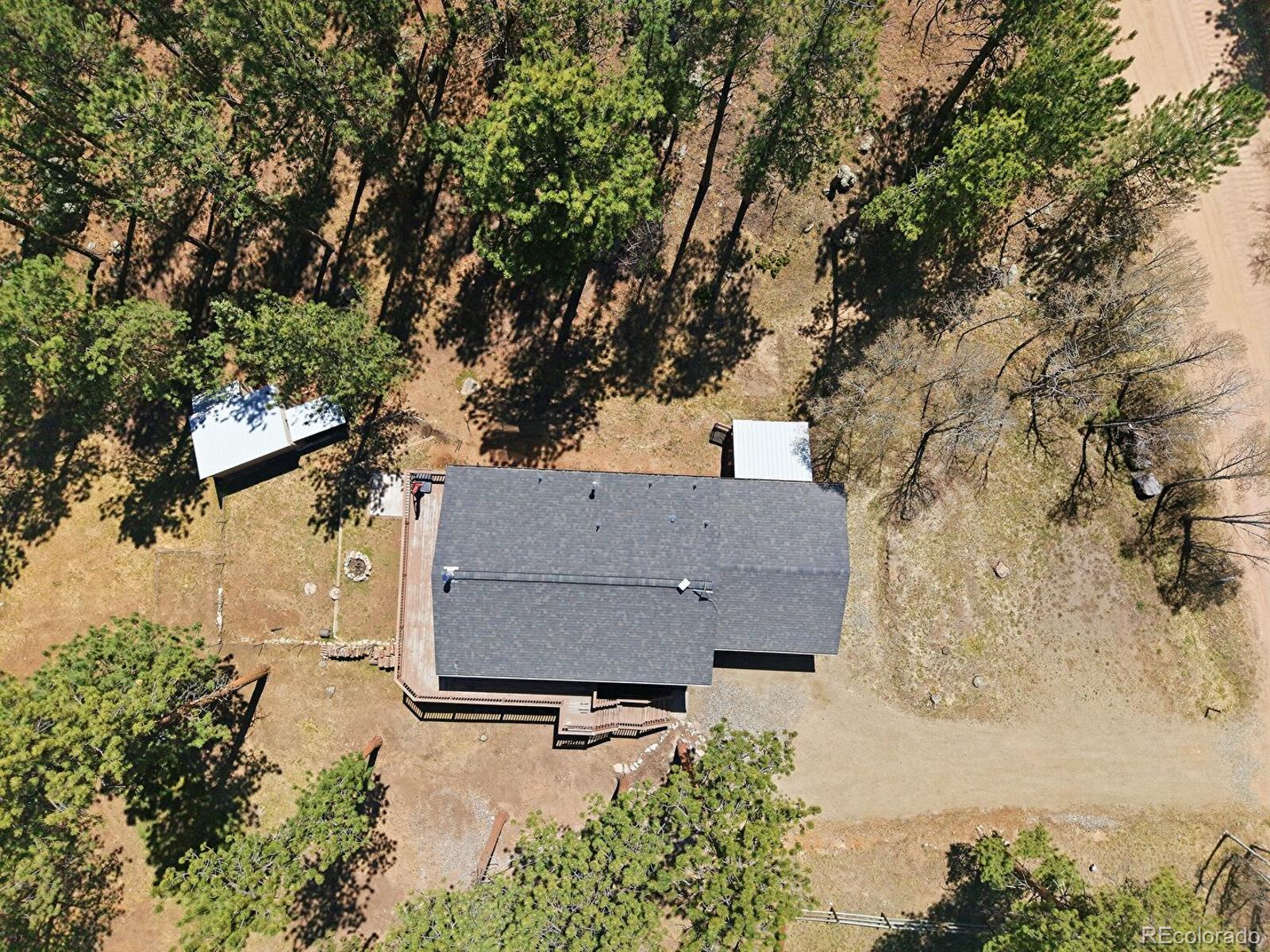234 Impala Trail Bailey CO 80421