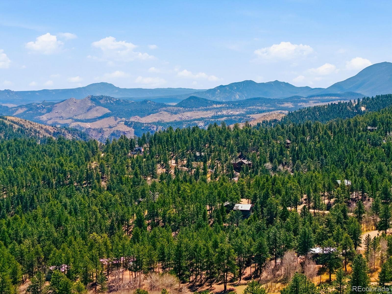 234 Impala Trail Bailey CO 80421