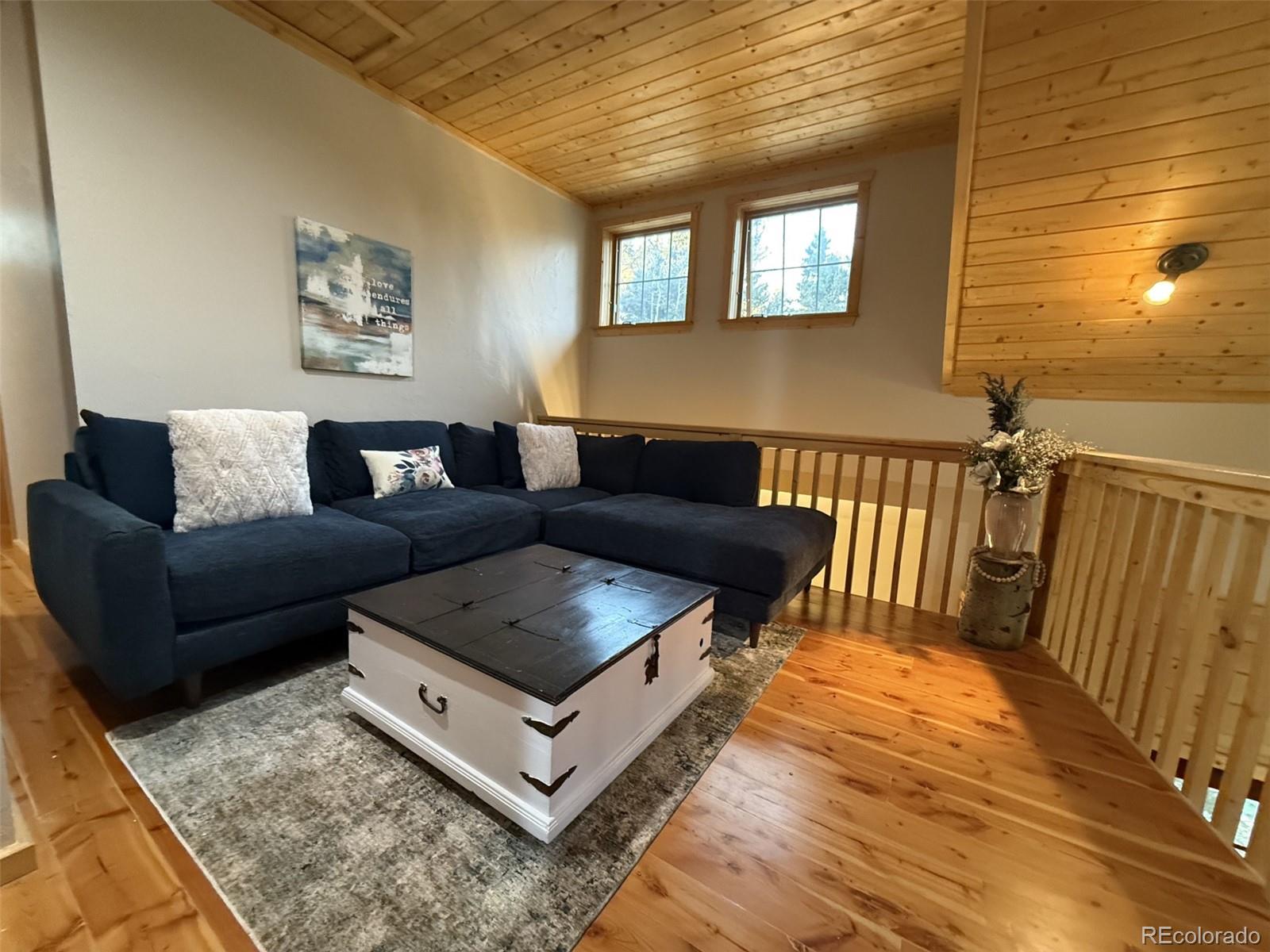 2842 Wendt Lane Fort Garland CO 81133