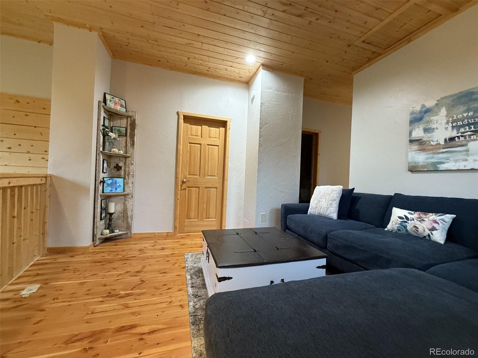 2842 Wendt Lane Fort Garland CO 81133
