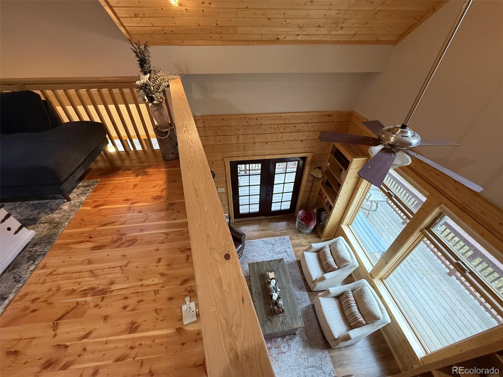 2842 Wendt Lane Fort Garland CO 81133