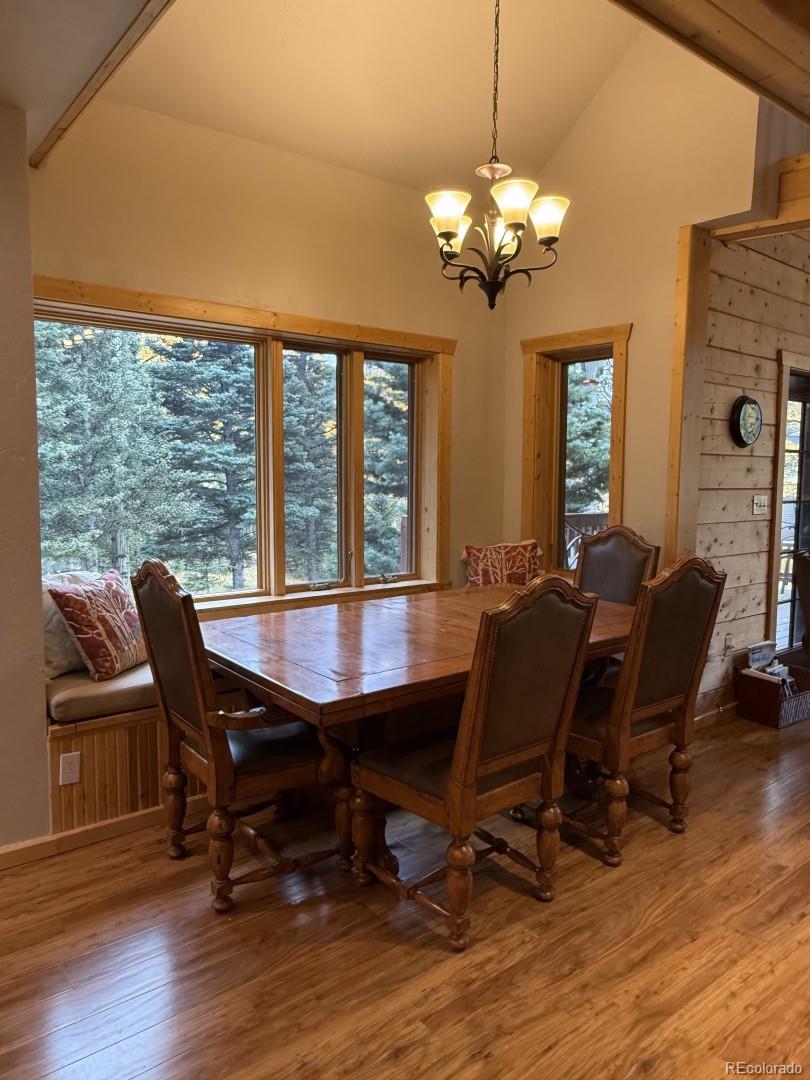 2842 Wendt Lane Fort Garland CO 81133