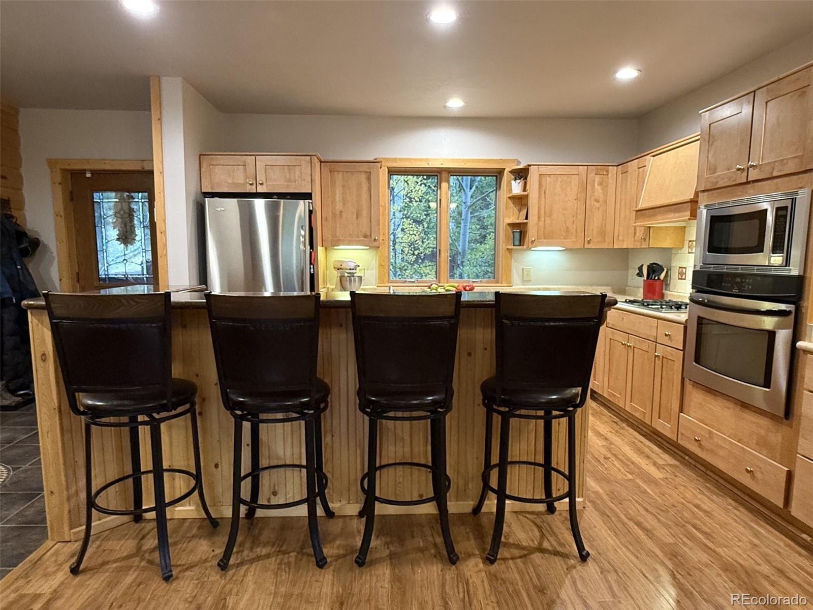 2842 Wendt Lane Fort Garland CO 81133