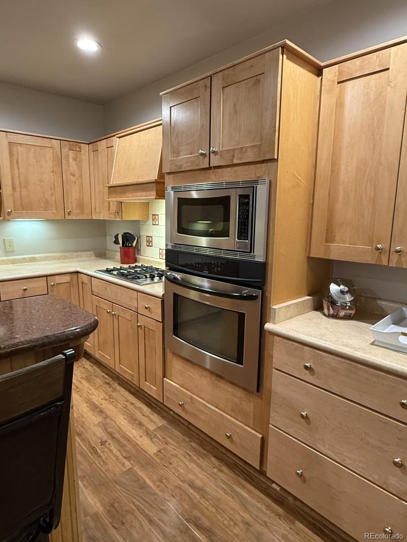 2842 Wendt Lane Fort Garland CO 81133
