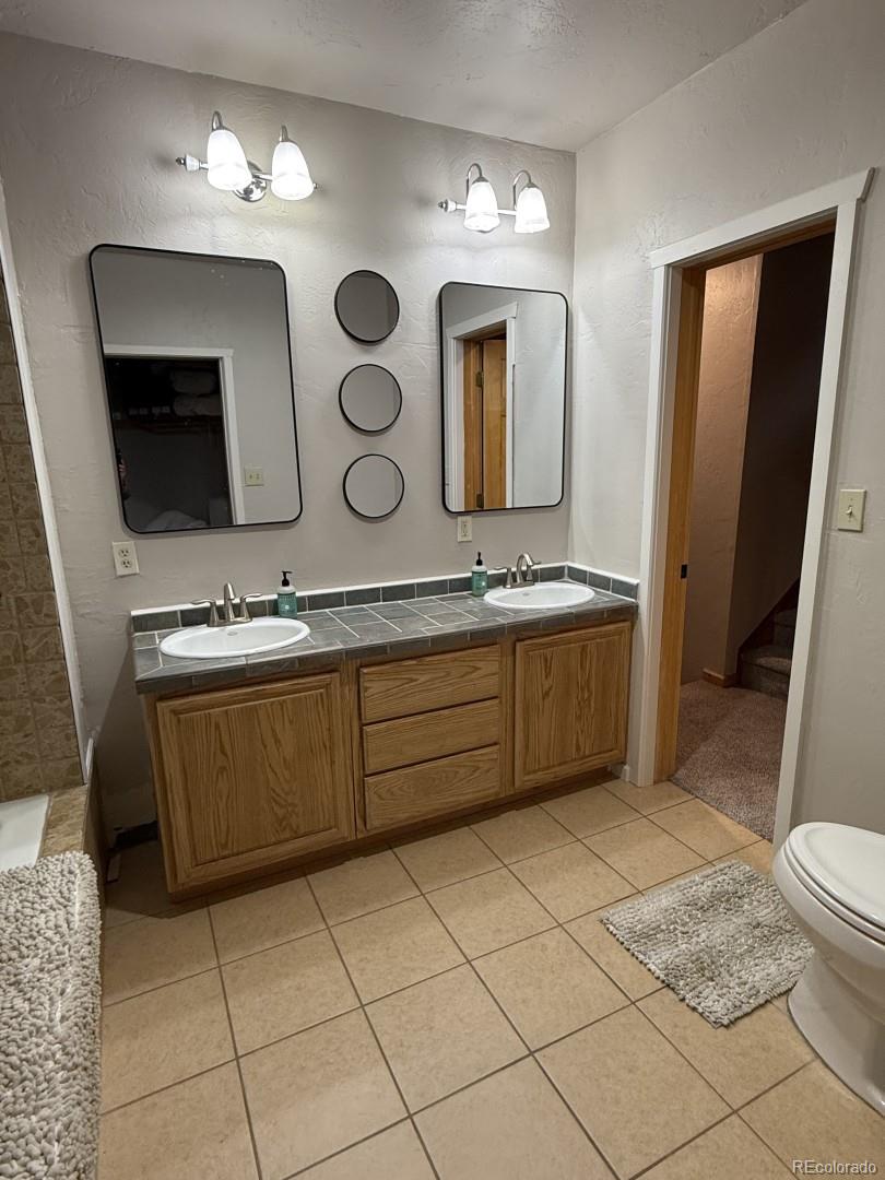 2842 Wendt Lane Fort Garland CO 81133