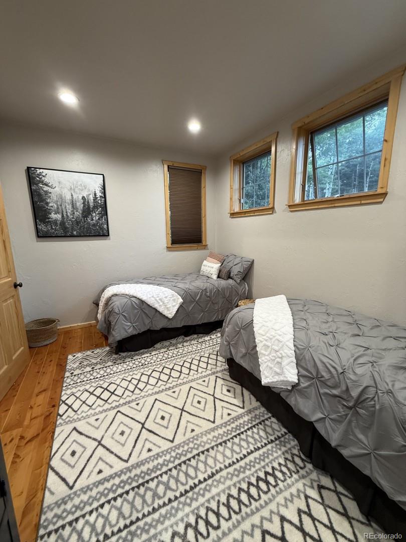 2842 Wendt Lane Fort Garland CO 81133