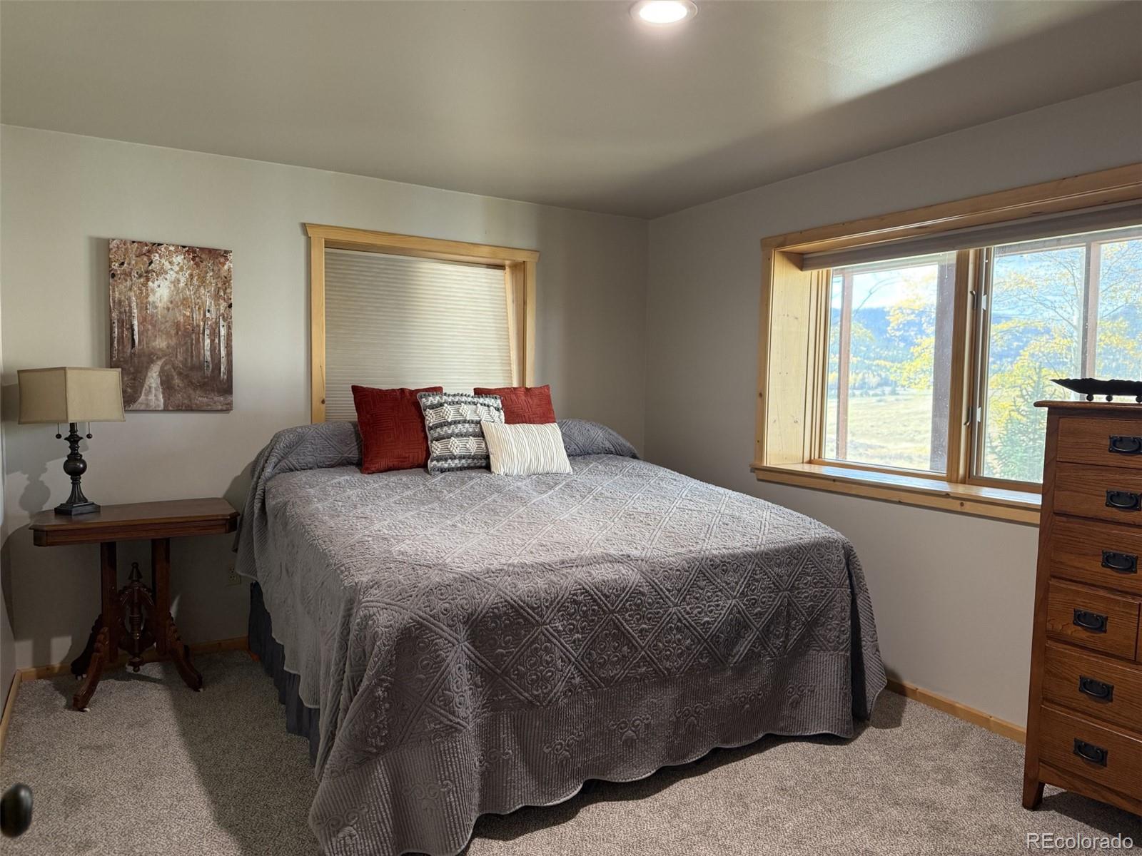 2842 Wendt Lane Fort Garland CO 81133