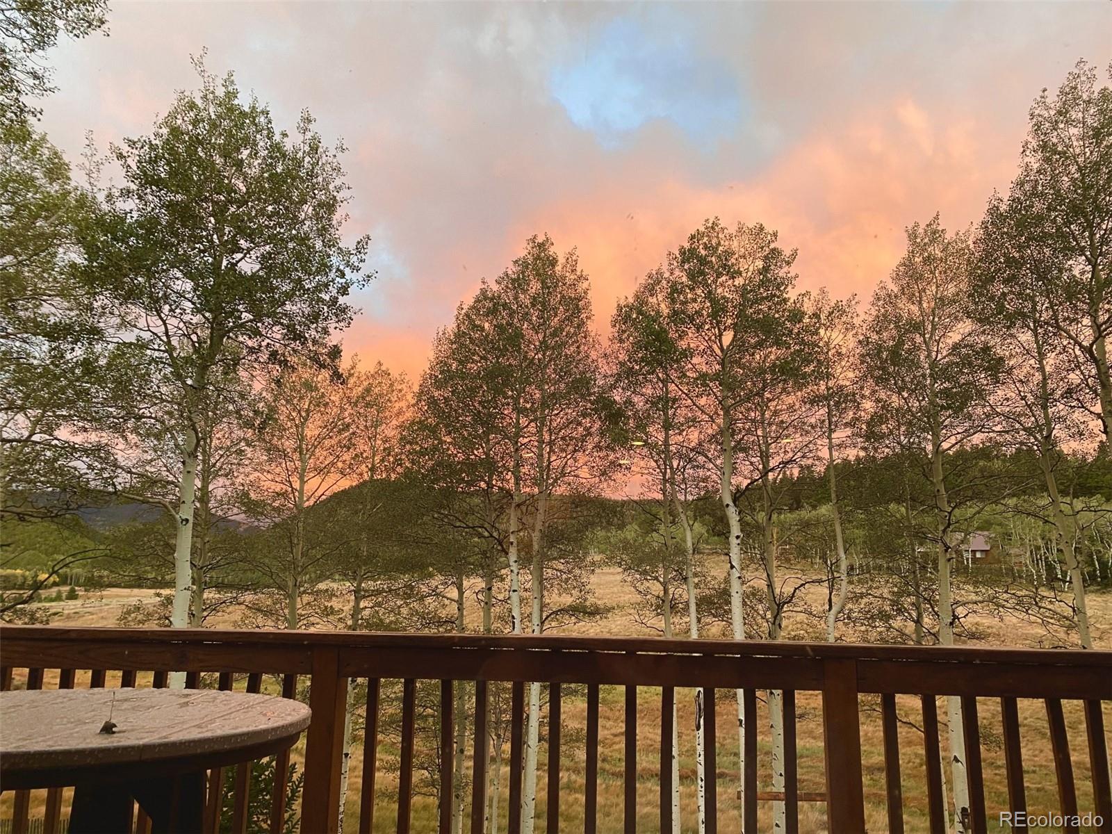 2842 Wendt Lane Fort Garland CO 81133