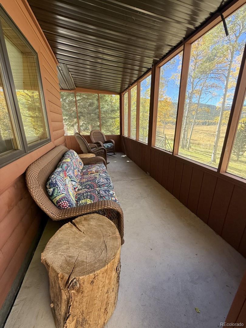 2842 Wendt Lane Fort Garland CO 81133