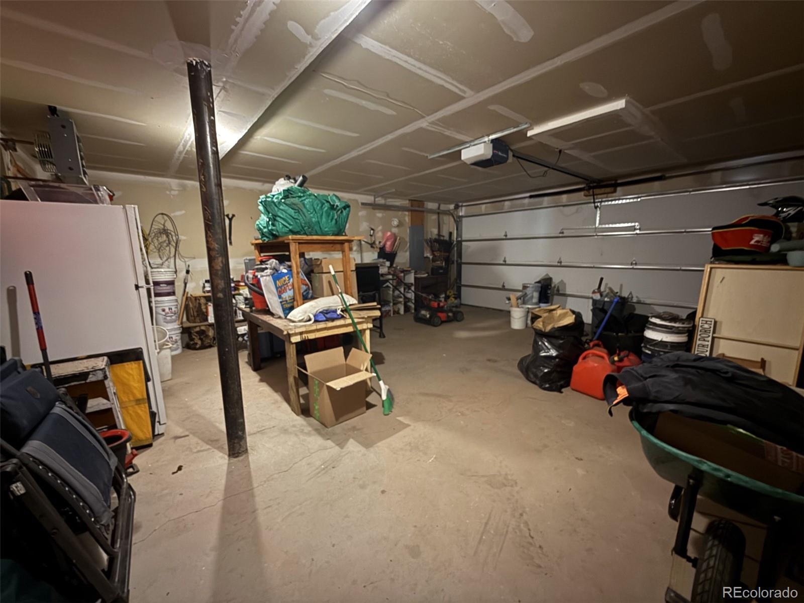 2842 Wendt Lane Fort Garland CO 81133