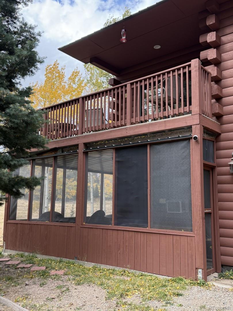 2842 Wendt Lane Fort Garland CO 81133