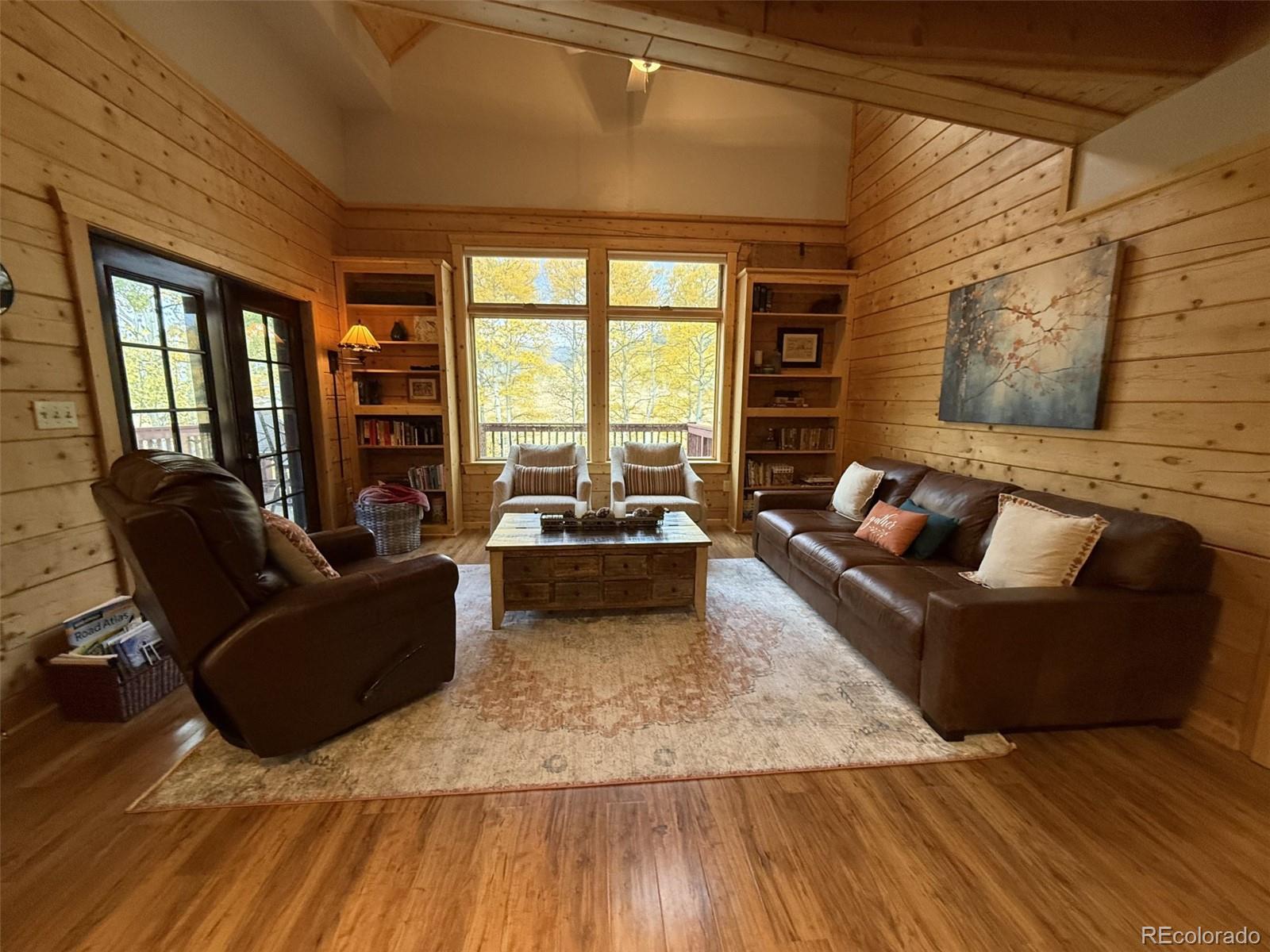 2842 Wendt Lane Fort Garland CO 81133