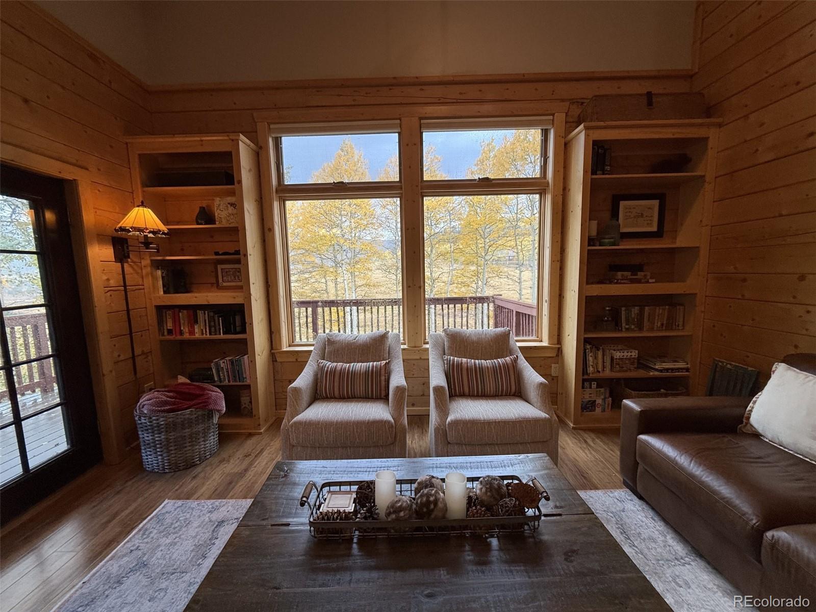 2842 Wendt Lane Fort Garland CO 81133