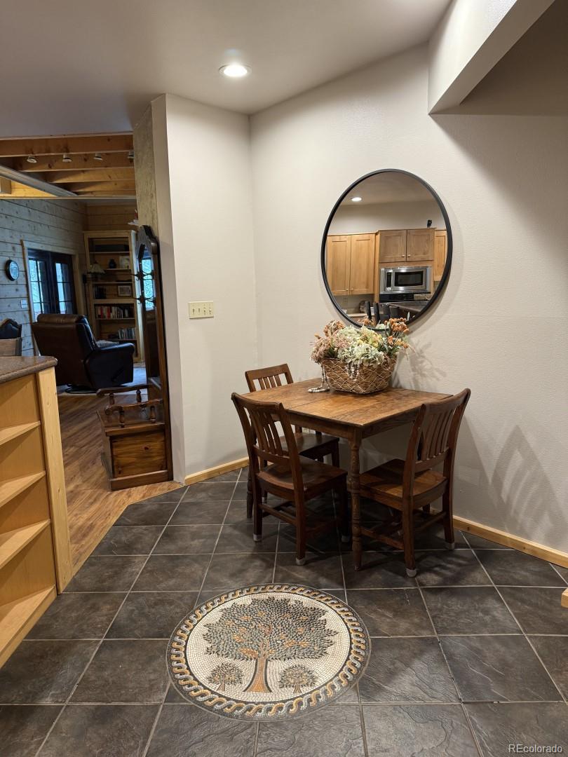 2842 Wendt Lane Fort Garland CO 81133