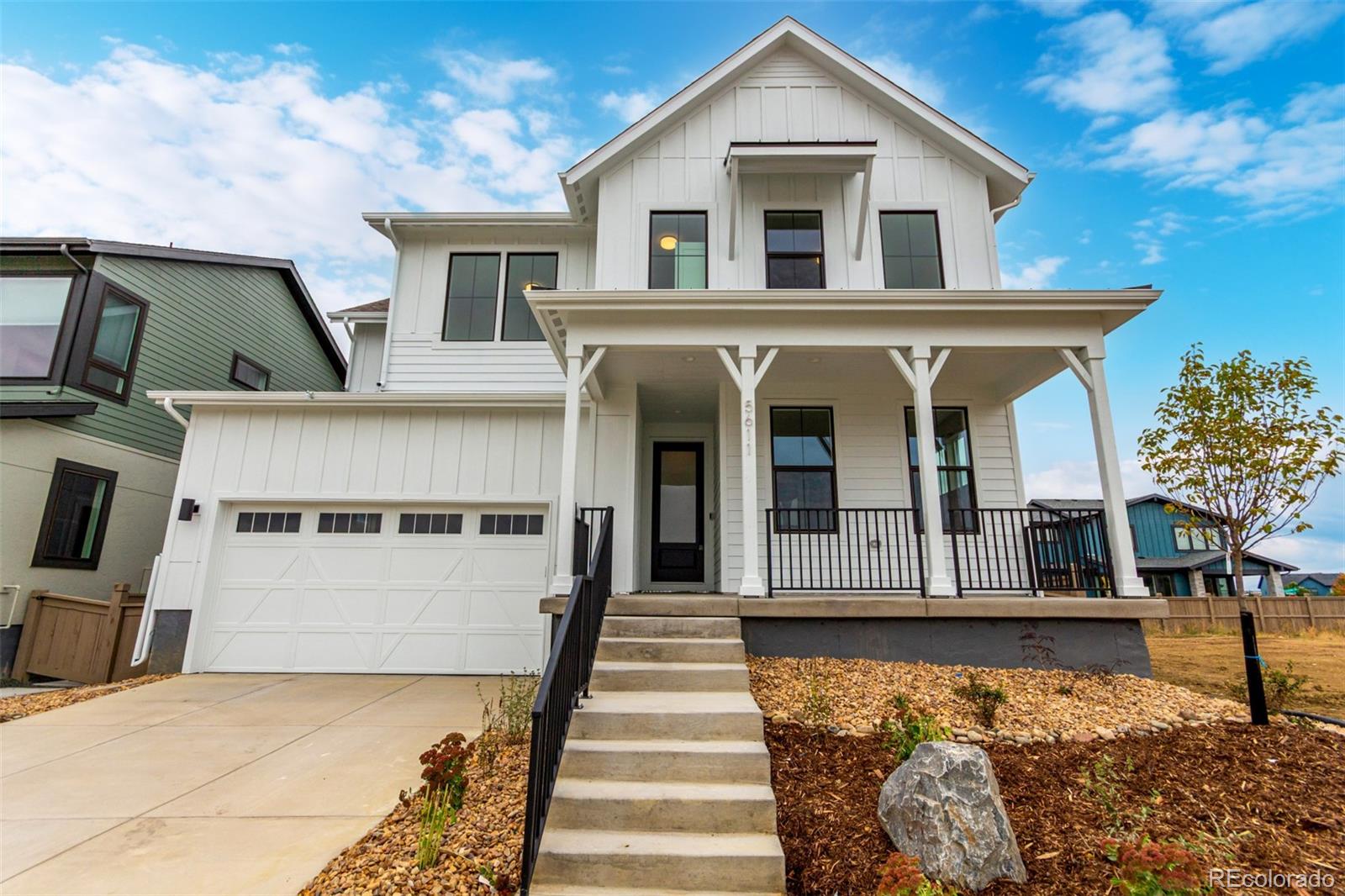 5611 Wheaton Avenue Longmont CO 80503