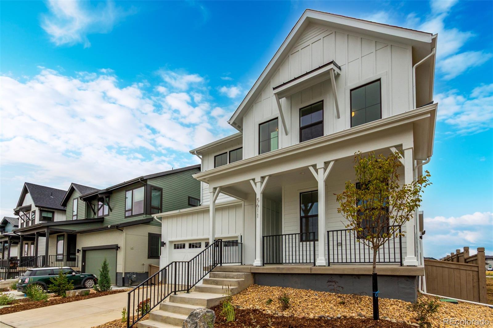5611 Wheaton Avenue Longmont CO 80503