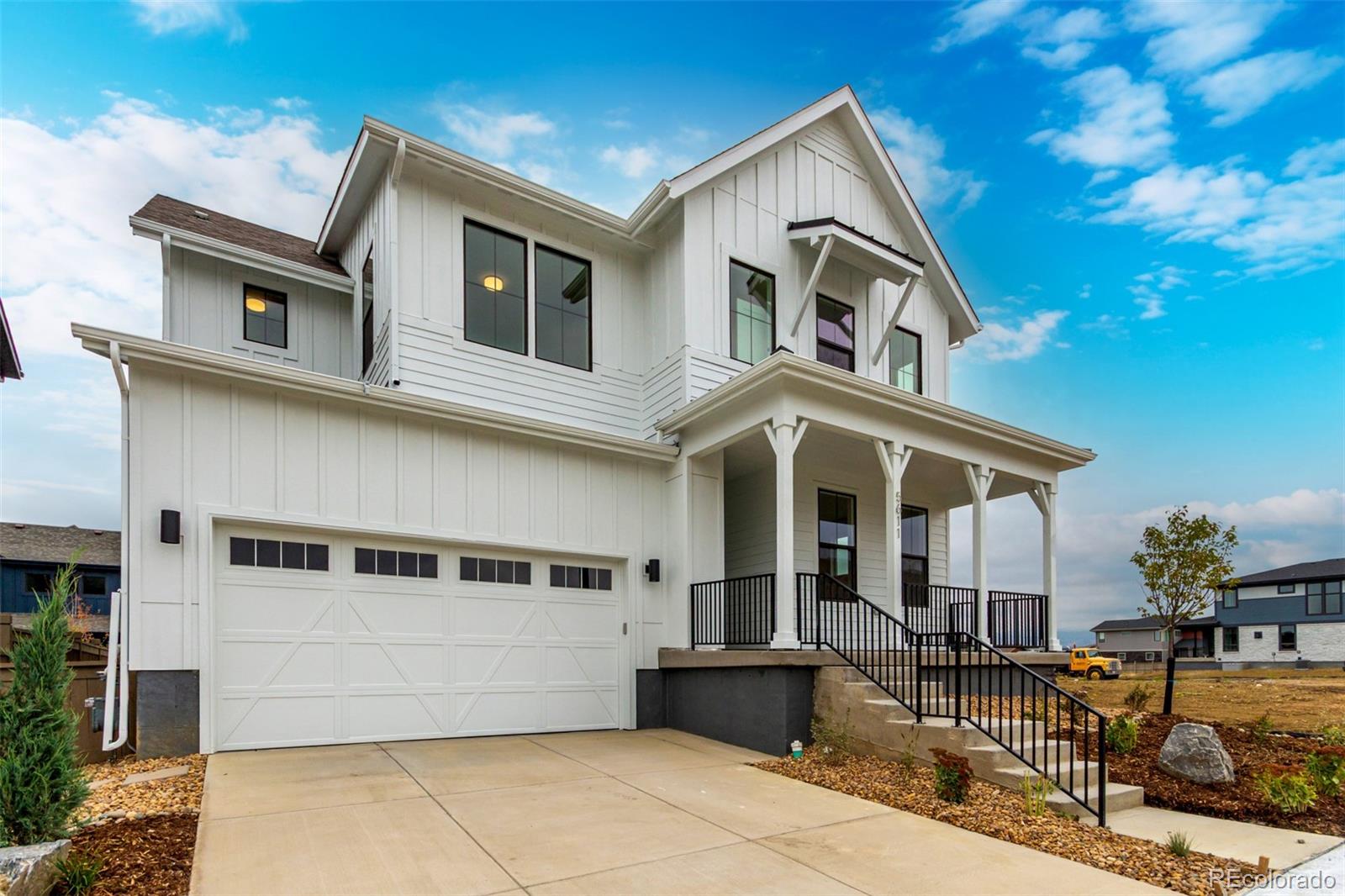 5611 Wheaton Avenue Longmont CO 80503