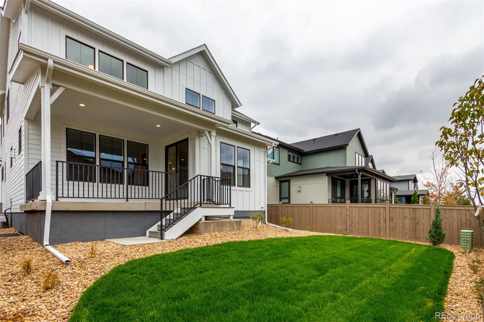 5611 Wheaton Avenue Longmont CO 80503