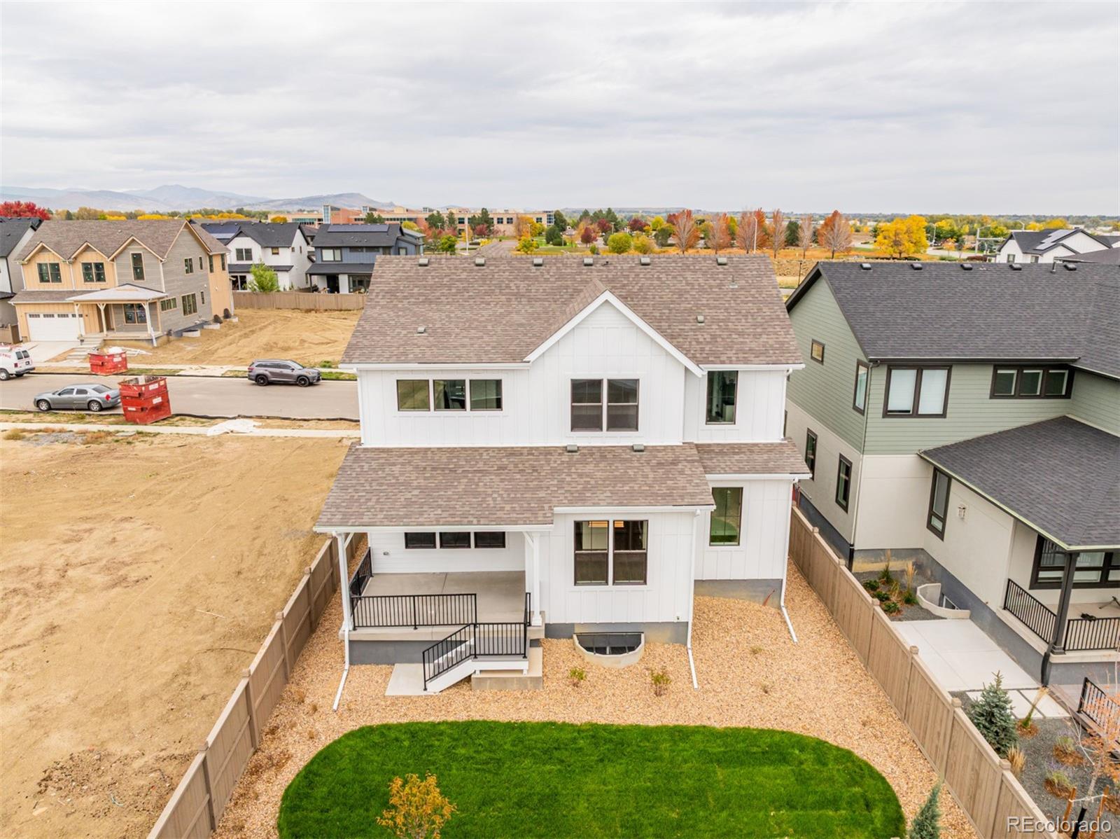 5611 Wheaton Avenue Longmont CO 80503