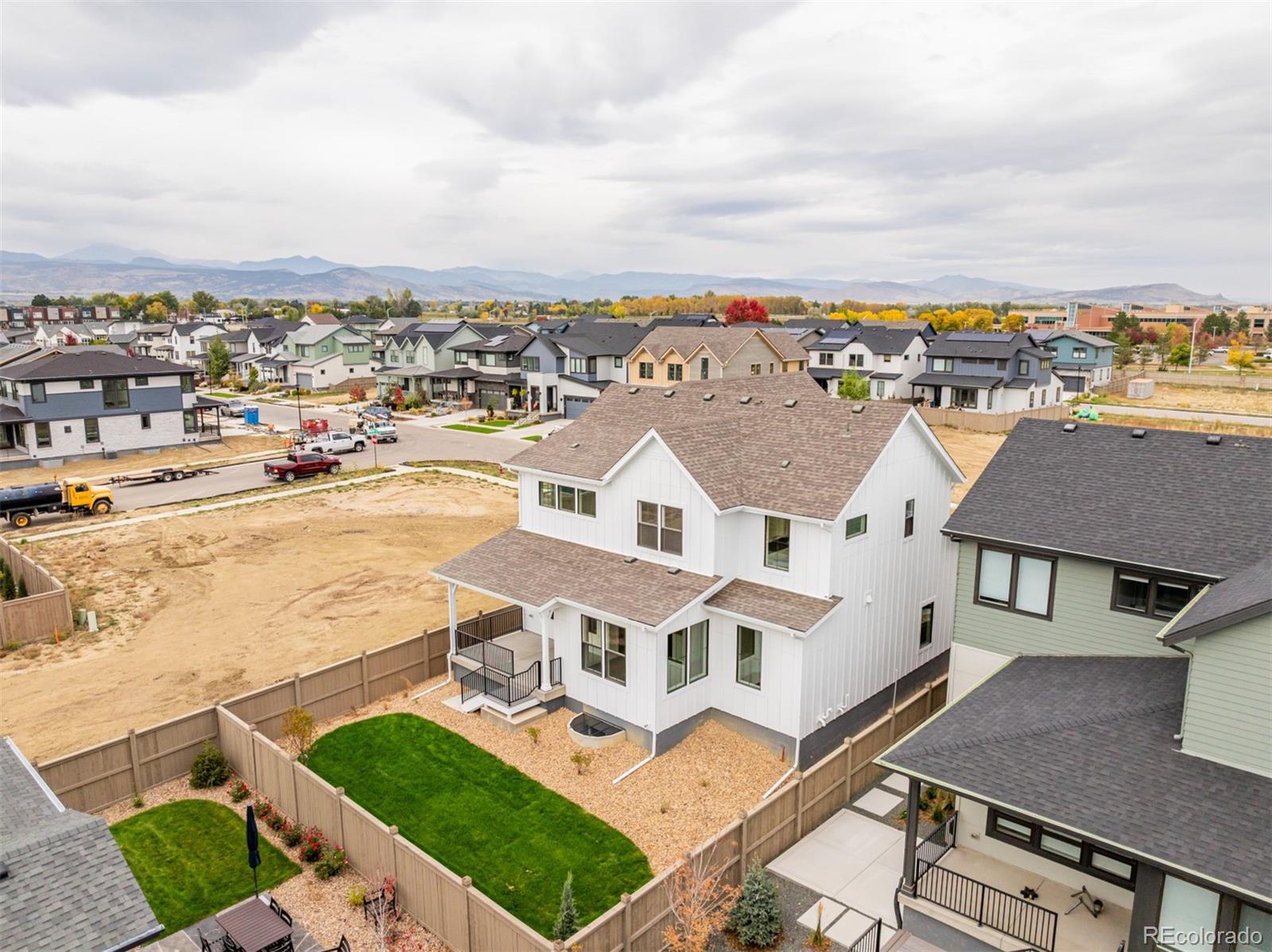5611 Wheaton Avenue Longmont CO 80503