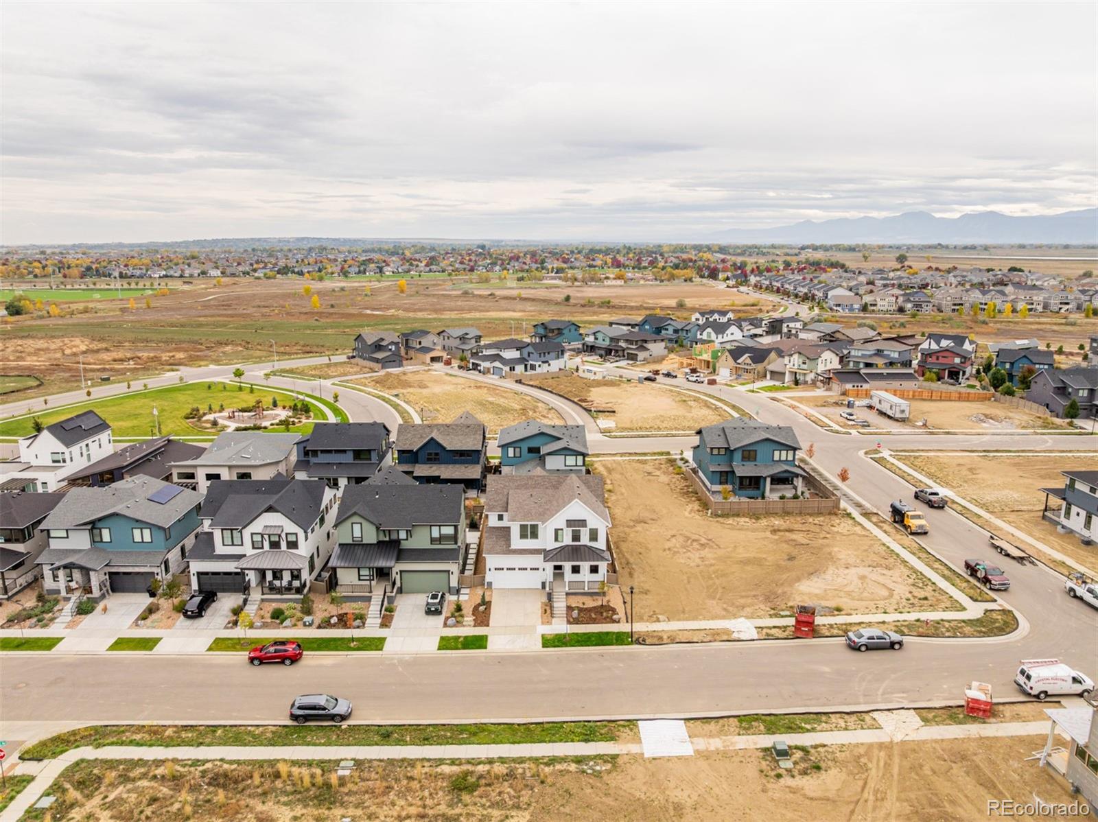 5611 Wheaton Avenue Longmont CO 80503