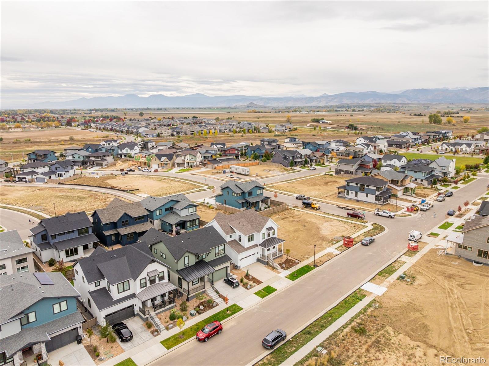 5611 Wheaton Avenue Longmont CO 80503