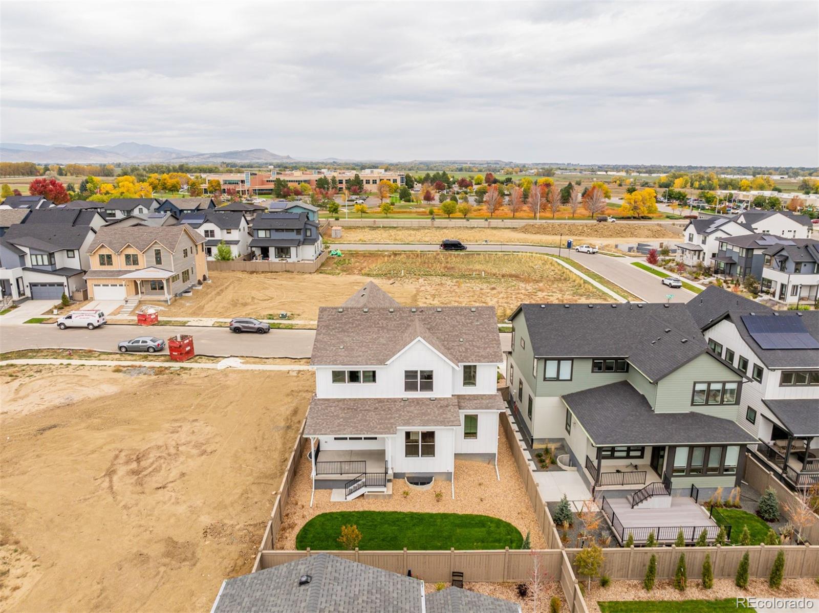 5611 Wheaton Avenue Longmont CO 80503