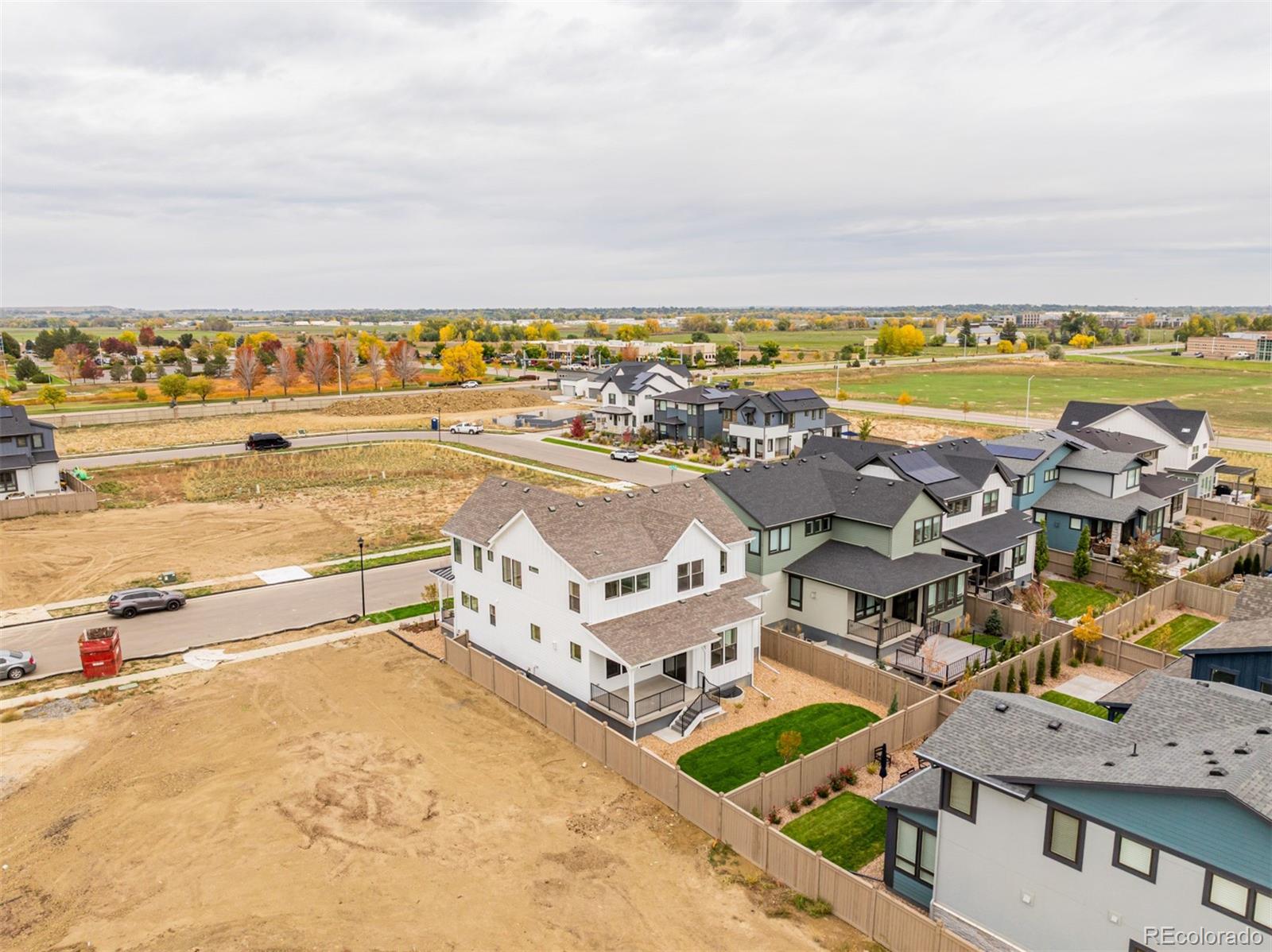 5611 Wheaton Avenue Longmont CO 80503