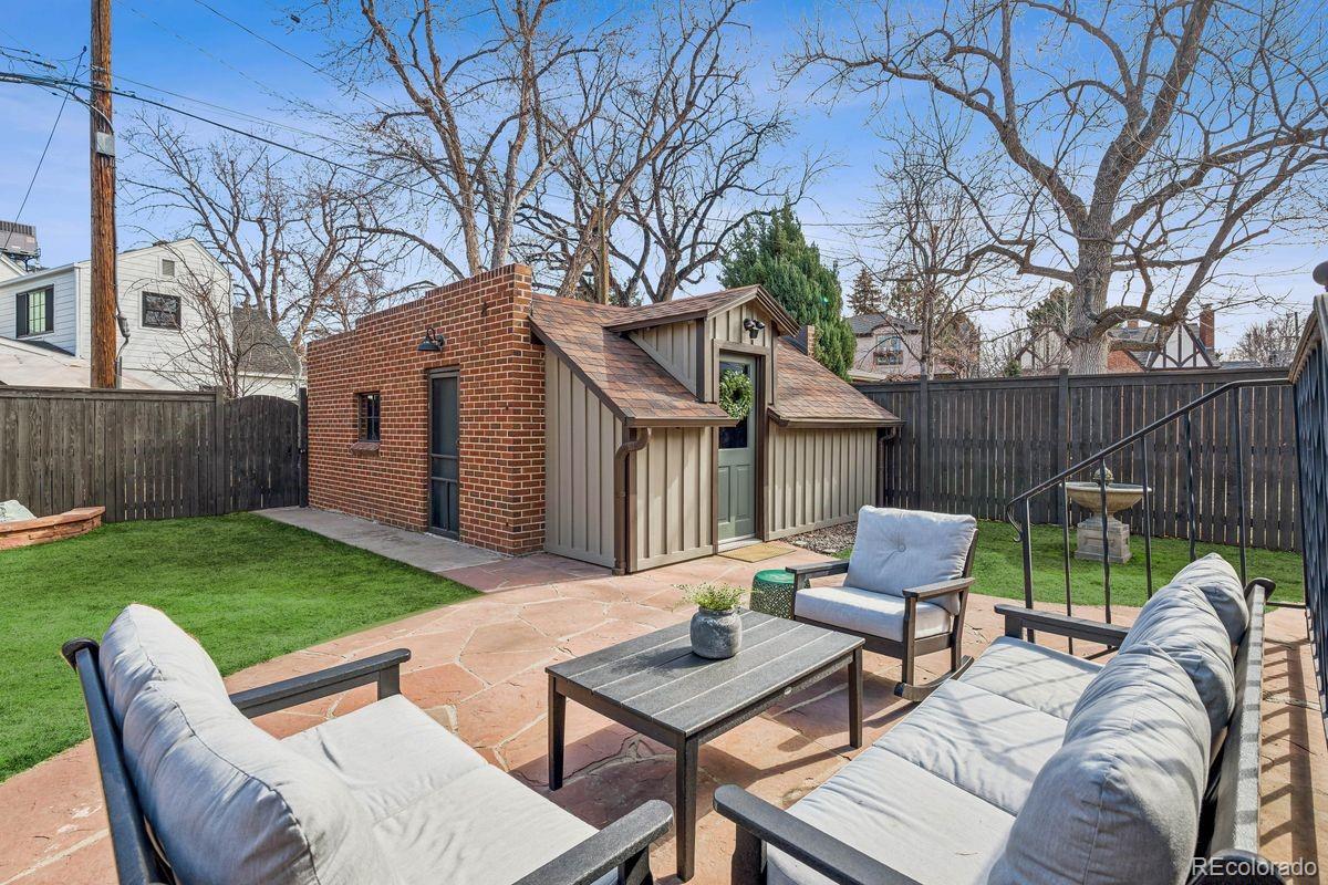 950 S Euclid Way Denver CO 80209