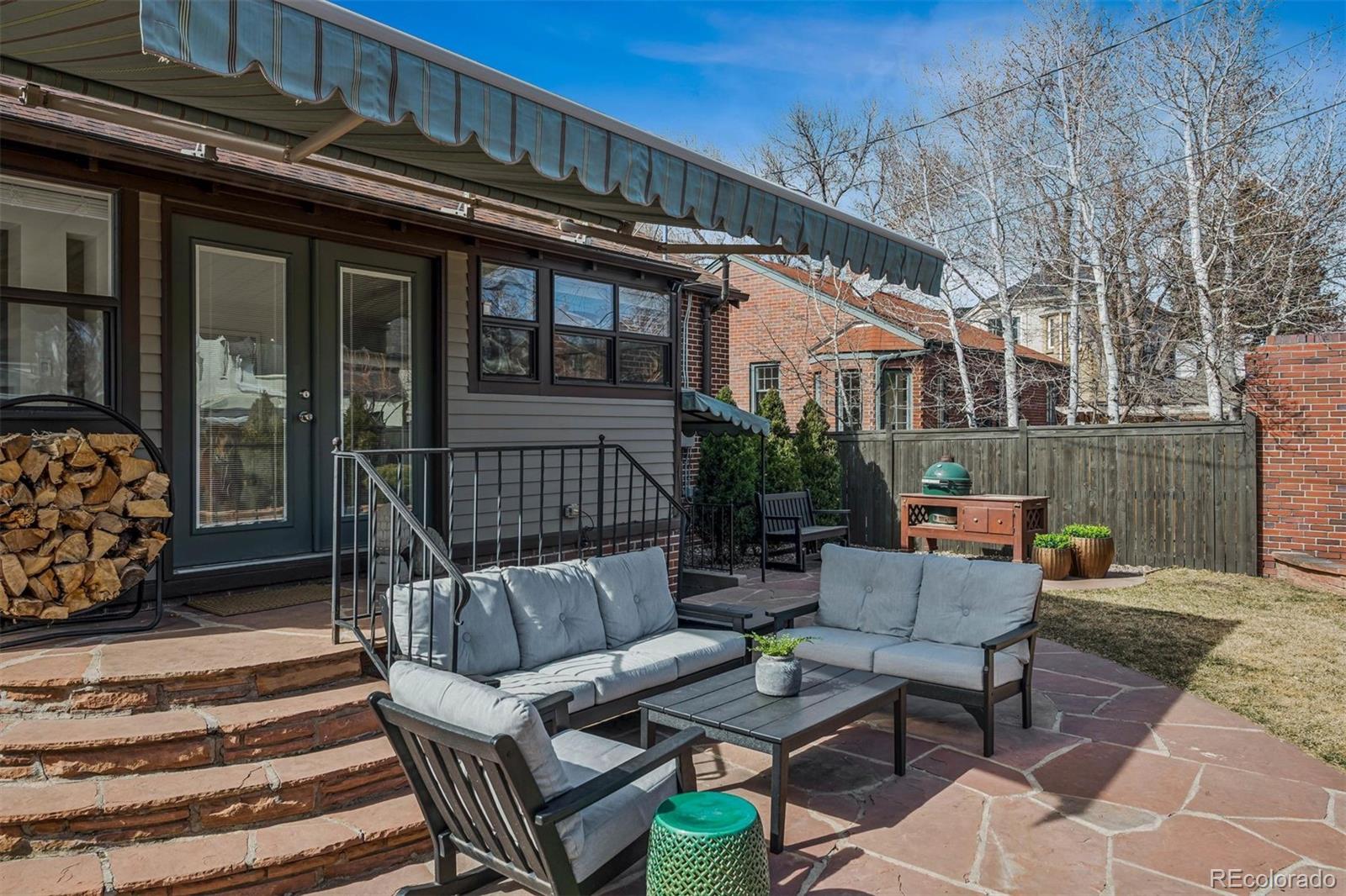 950 S Euclid Way Denver CO 80209