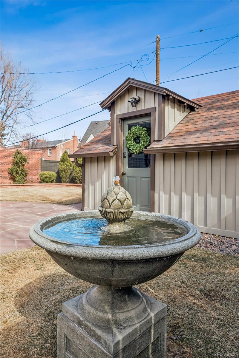 950 S Euclid Way Denver CO 80209