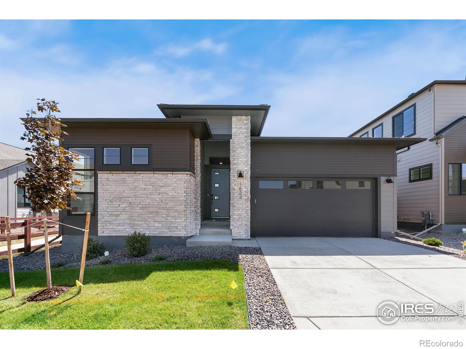 1633 Winter Glow Drive Windsor CO 80550