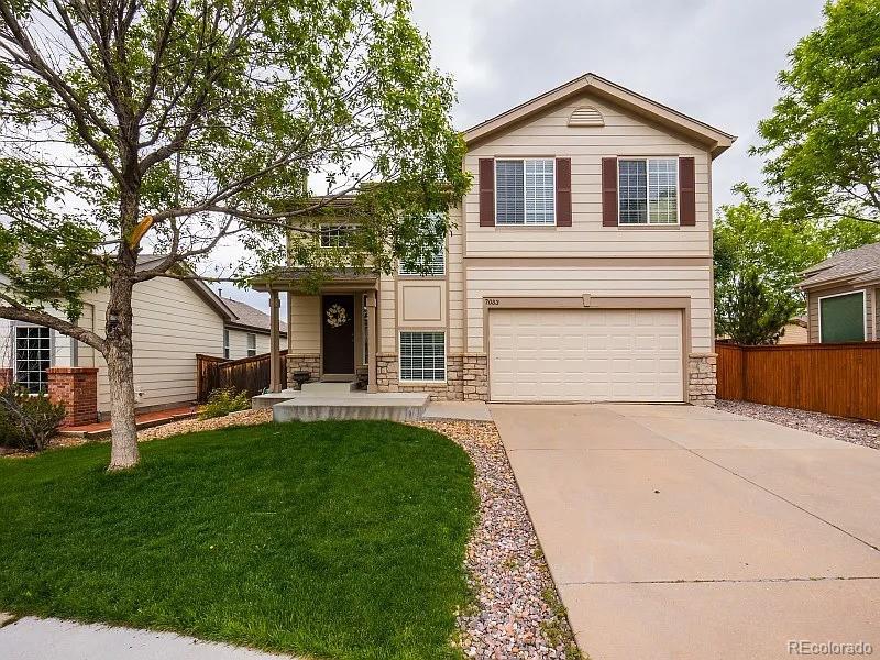 7053 Leopard Drive Littleton CO 80124