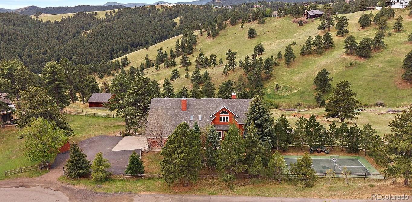 323 Parkview Avenue Golden CO 80401