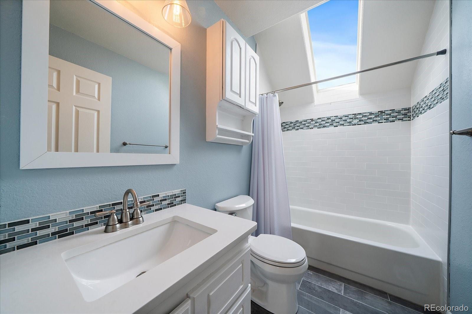 323 Parkview Avenue Golden CO 80401