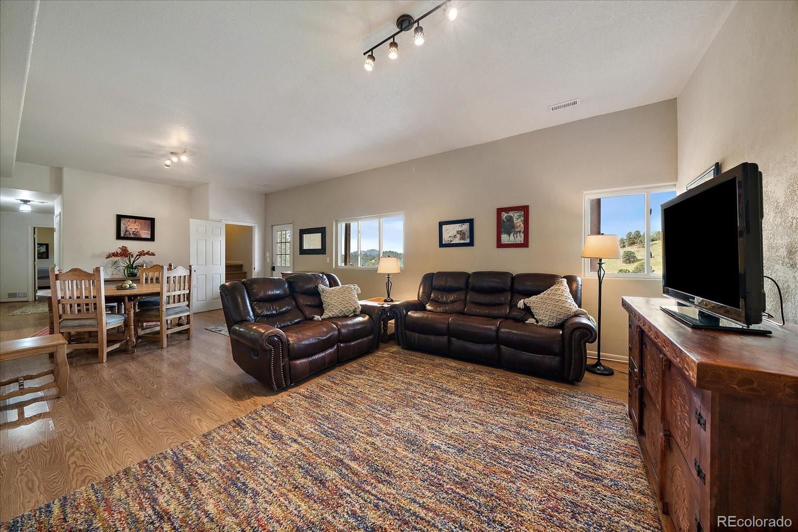 323 Parkview Avenue Golden CO 80401