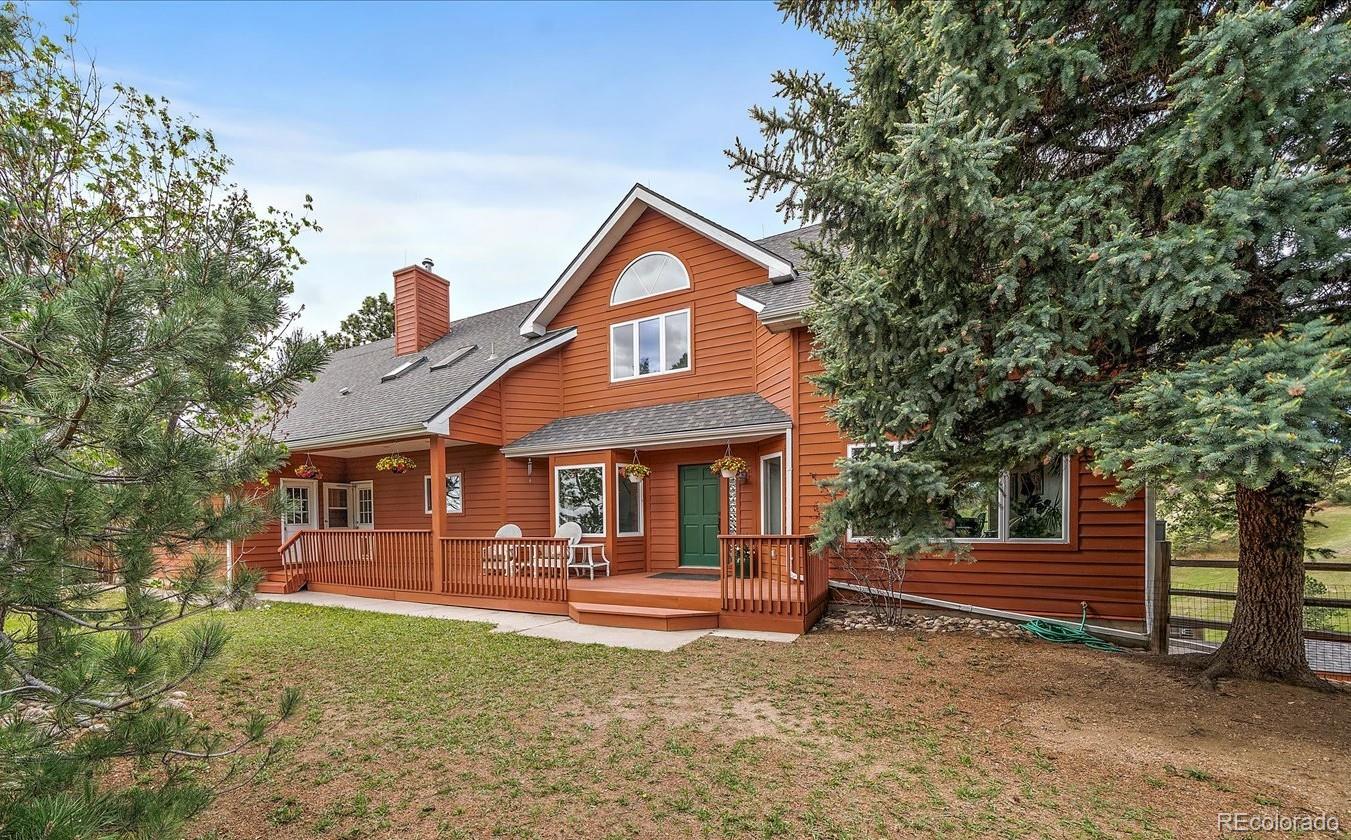 323 Parkview Avenue Golden CO 80401