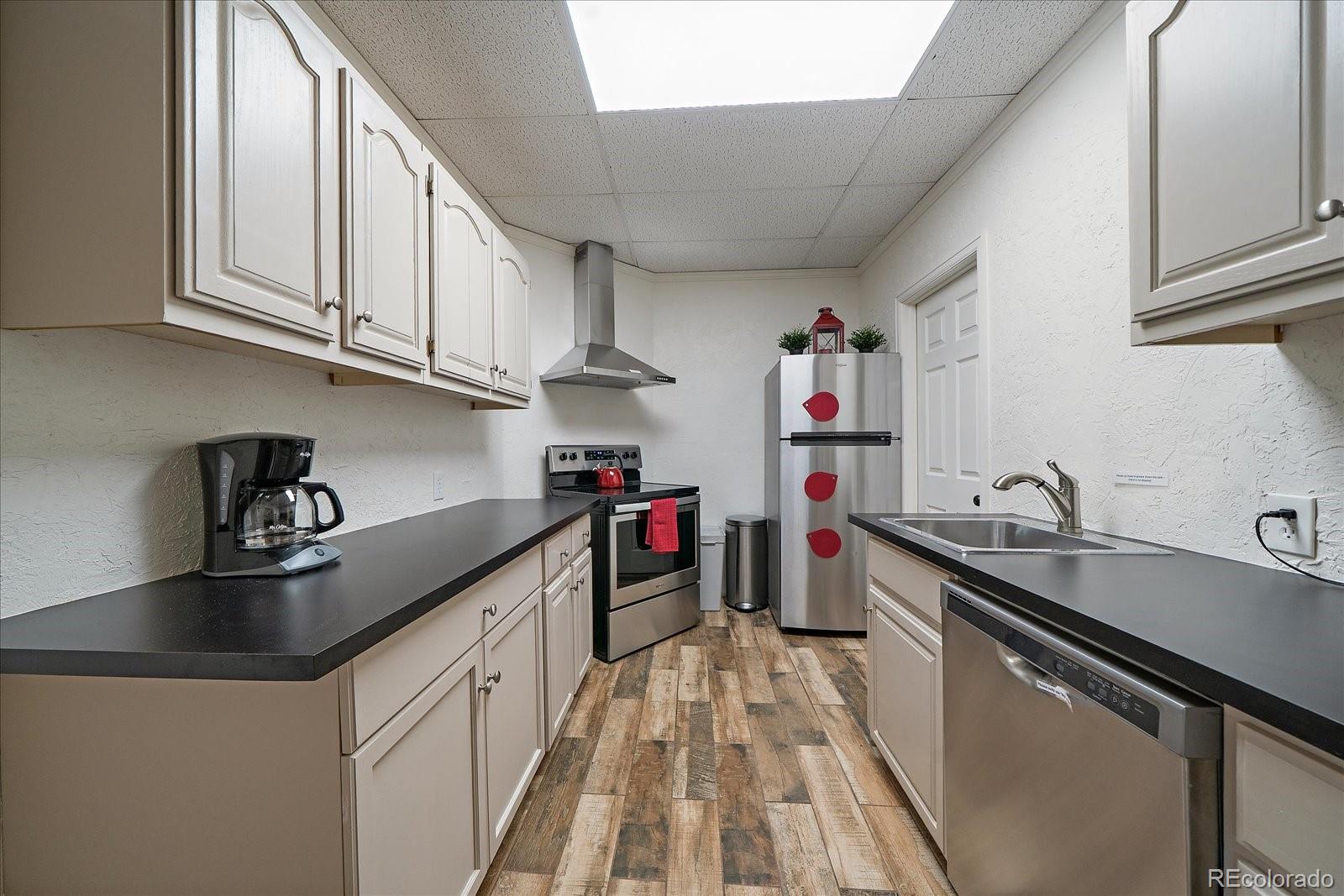 323 Parkview Avenue Golden CO 80401