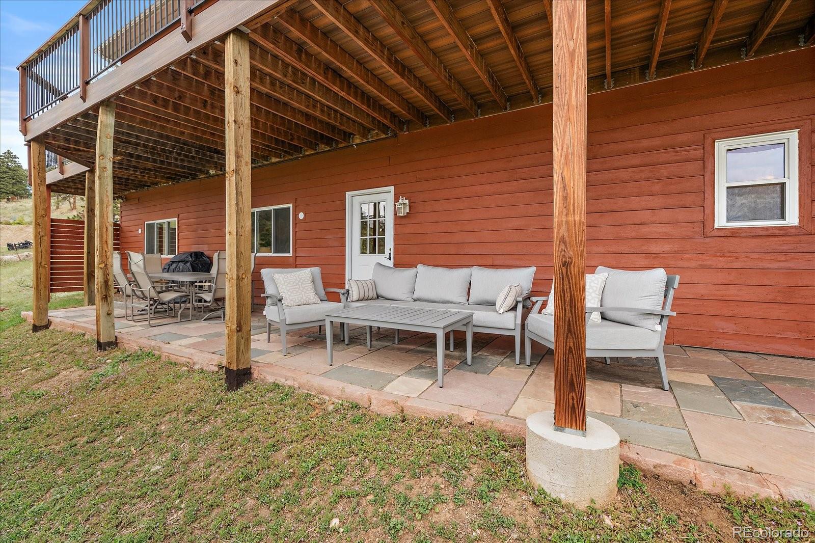 323 Parkview Avenue Golden CO 80401
