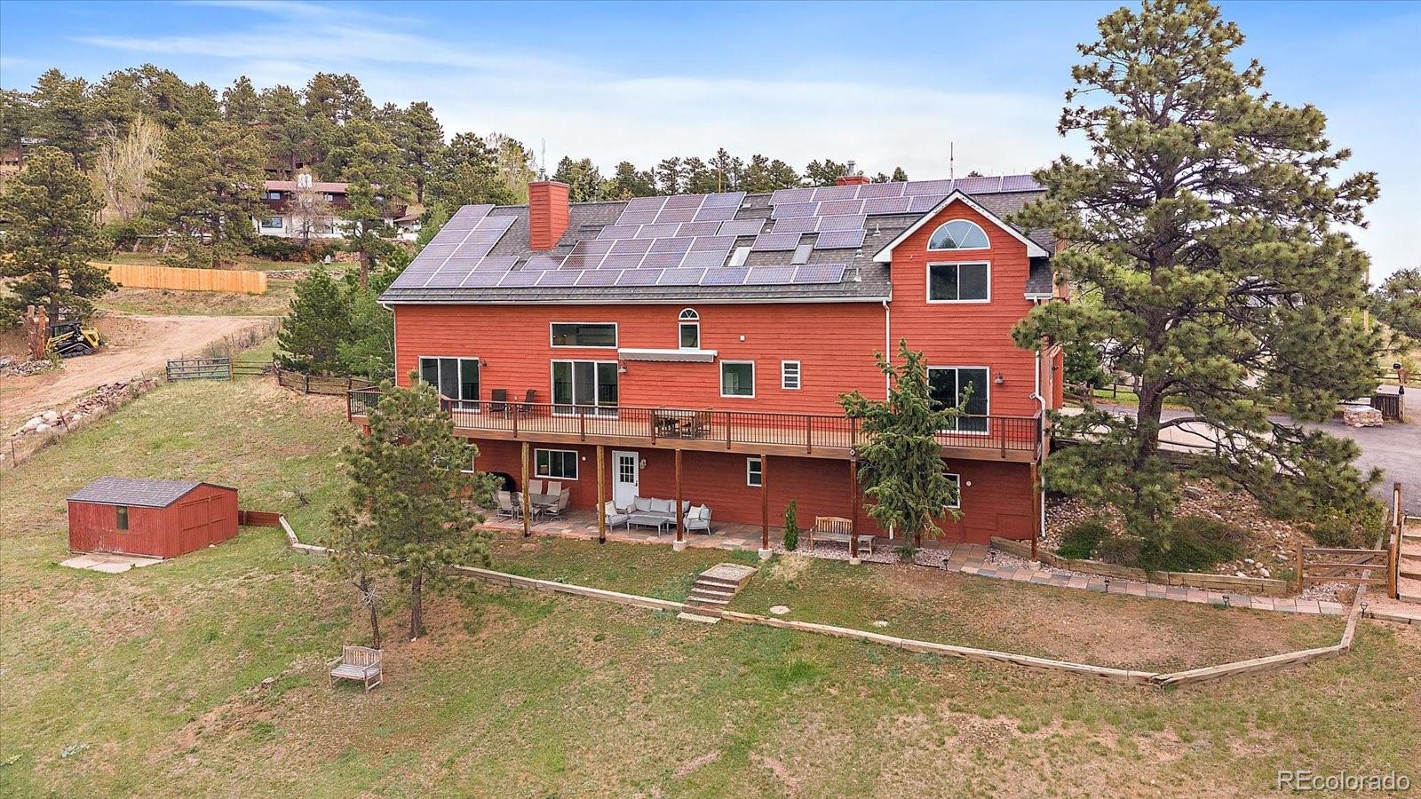 323 Parkview Avenue Golden CO 80401