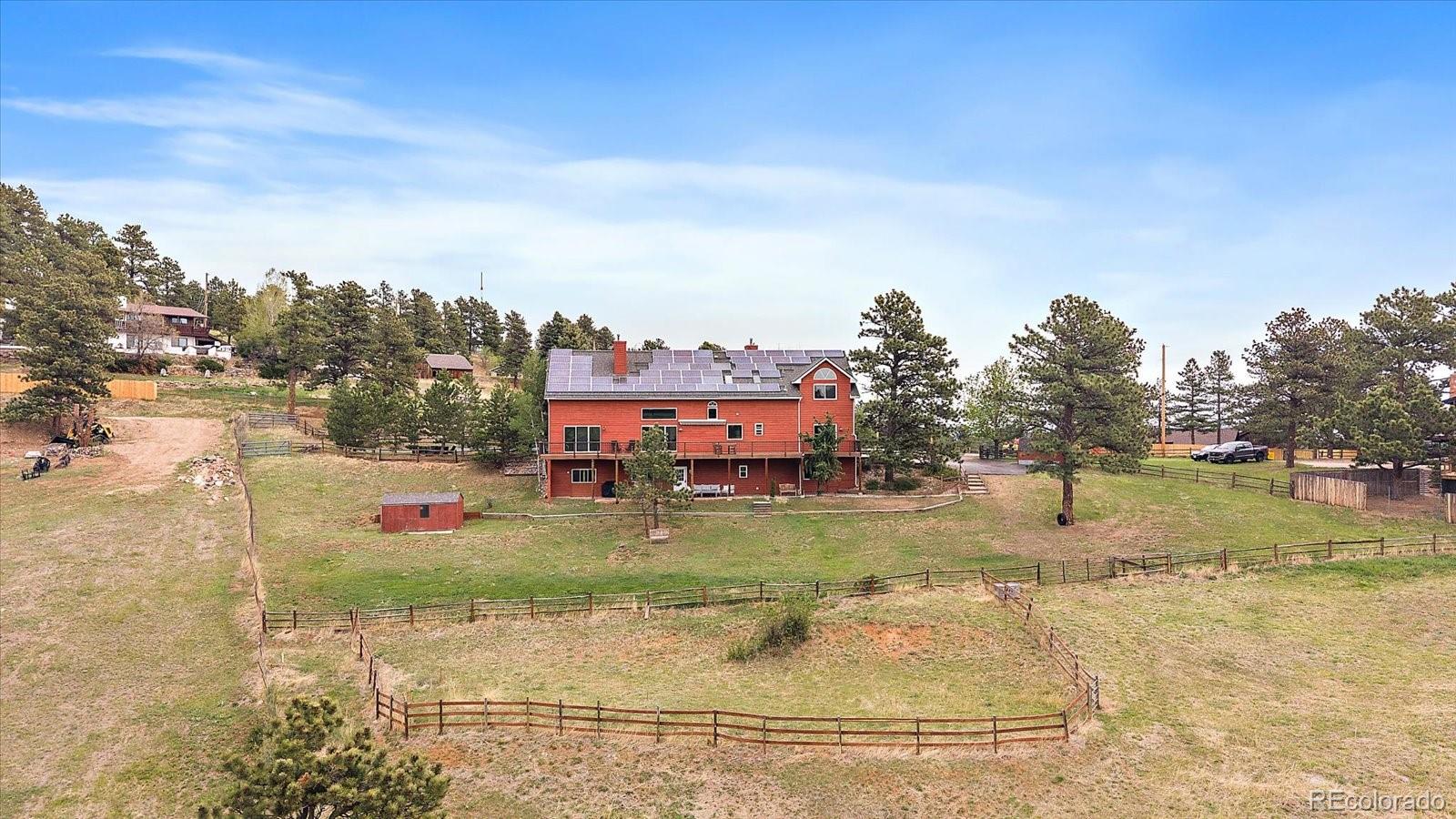 323 Parkview Avenue Golden CO 80401