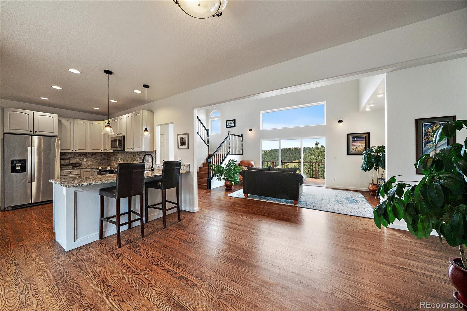 323 Parkview Avenue Golden CO 80401
