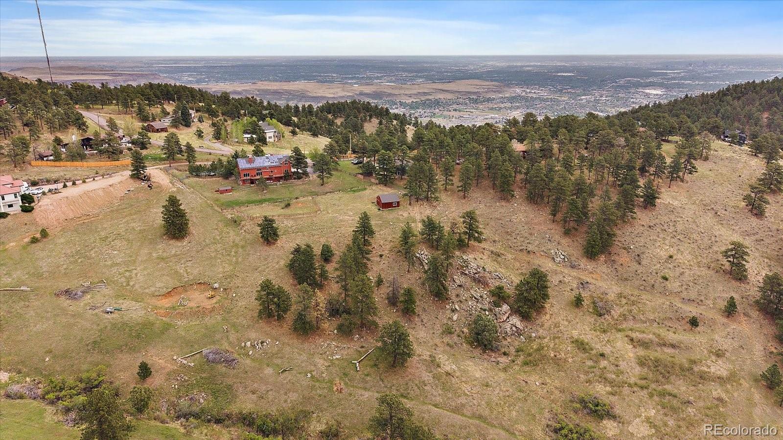 323 Parkview Avenue Golden CO 80401