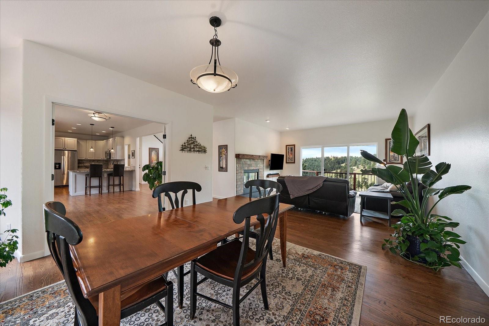 323 Parkview Avenue Golden CO 80401