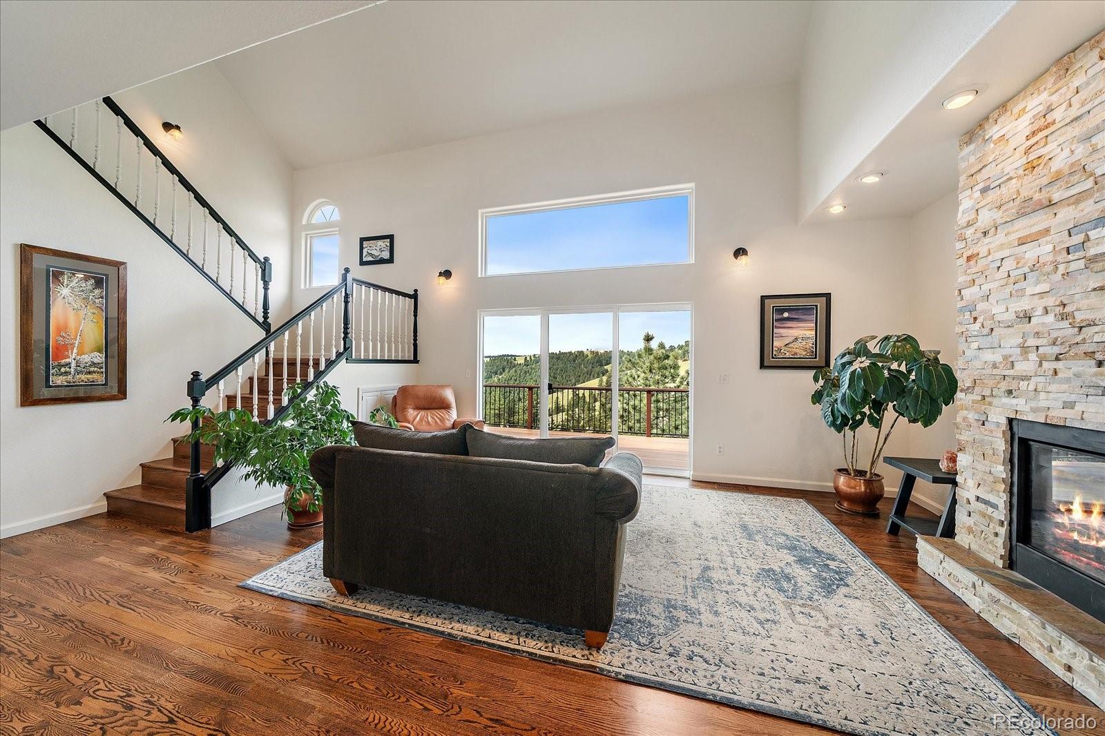 323 Parkview Avenue Golden CO 80401