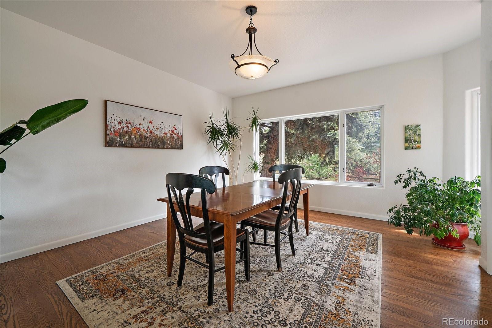 323 Parkview Avenue Golden CO 80401