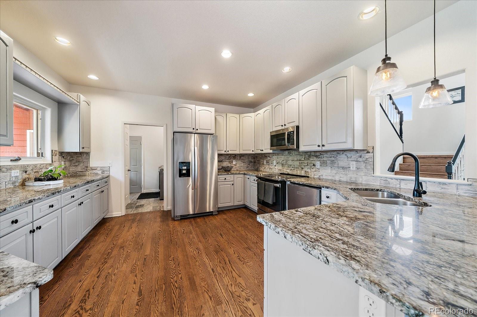 323 Parkview Avenue Golden CO 80401